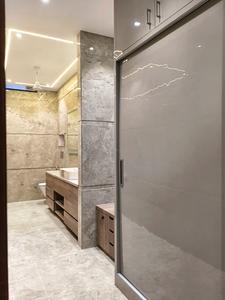 Bedroom One Image of 2700 Sq.ft 4 BHK Builder Floor for sale in Paramount Luxury Floors Sushant Lok 3, Sector 57 Gurgaon for Rs. 36500000