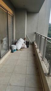 Image of 1040 Sq.ft 2 BHK Apartment / Flat for sale in Skyi Songbirds , Bhugaon, Pune for Rs. 7800000