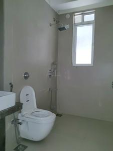Bedroom Three Image of 1450 Sq.ft 3 BHK Apartment / Flat for sale in Lodha Stella, Thane West Thane for Rs. 30000000