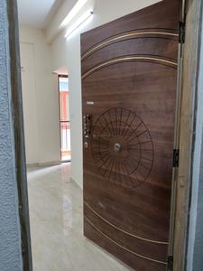 Main Entrance Image of 900 Sq.ft 2 BHK Apartment / Flat for rent in Kaggadasapura Bengaluru for Rs. 27900