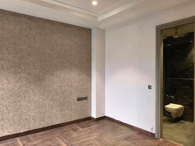 Bedroom Image of 2100 Sq.ft 3 BHK Apartment / Flat for sale in CGHS Shree Kripaluji Apartment, Sector 52 Gurgaon for Rs. 28000000