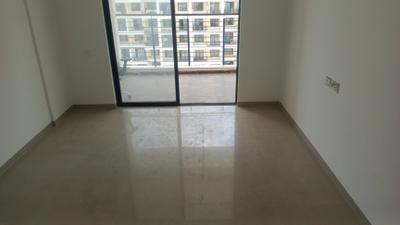 Bedroom Image of 1265 Sq.ft 2 BHK Apartment / Flat for rent in Kolte Patil IVY Apartments, Wagholi Pune for Rs. 25000