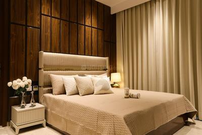Bedroom Image of 2200 Sq.ft 3 BHK Builder Floor for sale in DLF Phase 2, DLF Phase 2 Gurgaon for Rs. 62500000