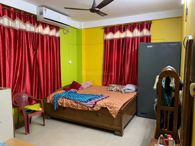 Bedroom Image of 1000 Sq.ft 3 BHK Apartment / Flat for sale in Vip Road Guwahati for Rs. 5000000
