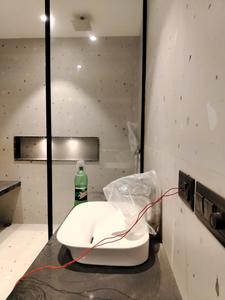 Bedroom Three Image of 2750 Sq.ft 4 BHK Builder Floor for sale in Sector 57 Gurgaon for Rs. 29000000