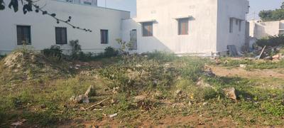Image of 2100 Sq.ft Residential Plot / Land for sale in Malumichampatty, Coimbatore for Rs. 6500000