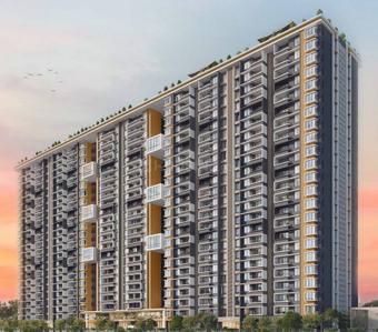 3 BHK Flat
