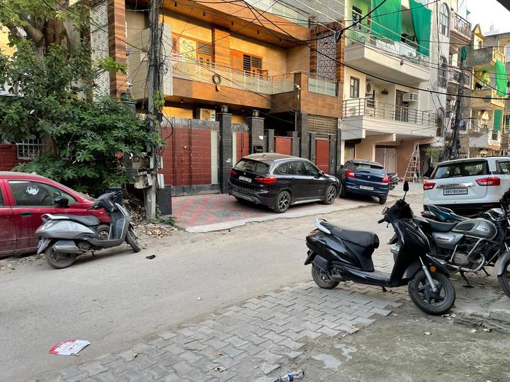 New Industrial Township 5, New Industrial Township Main Image 1