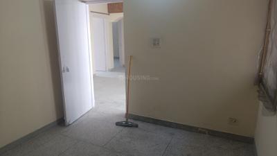 Bedroom Image of 1500 Sq.ft 3 BHK Apartment / Flat for rent in Metroview Apartment, Sector 13 Dwarka New Delhi for Rs. 37000