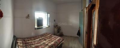 Bedroom Image of 775 Sq.ft 3 BHK Independent House for sale in Vadsar Vadodara for Rs. 7500000