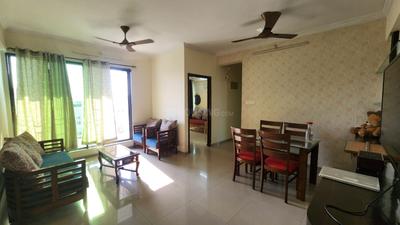 2 BHK Flat