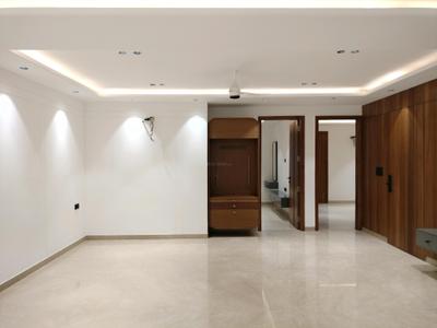 Living Room Image of 1900 Sq.ft 3 BHK Builder Floor for sale in Sector 8 Dwarka New Delhi for Rs. 29500000