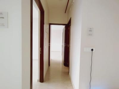 Bedroom Image of 1328 Sq.ft 2 BHK Apartment / Flat for sale in Asteria by Courtyard, Thane West Thane for Rs. 20000000