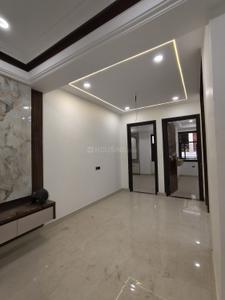 Hall Image of 2250 Sq.ft 3.5 BHK Apartment / Flat for sale in Antriksh India Grand View, Sector 150 Noida for Rs. 11000000