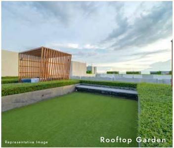 Image of 1328 Sq.ft 2 BHK Apartment / Flat for sale in Dadar West, Mumbai for Rs. 35500000