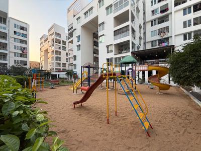 3 BHK Flat