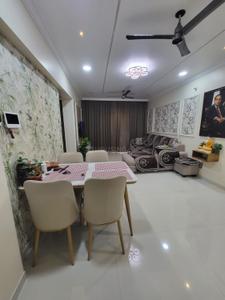 Hall Image of 980 Sq.ft 2 BHK Apartment / Flat for sale in Sparkle Youthika, Lohegaon Pune for Rs. 7400000