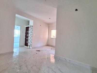 Hall Image of 930 Sq.ft 2.5 BHK Apartment / Flat for sale in Keshtopur Kolkata for Rs. 4000000