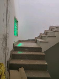 Staircase Image of 1440 Sq.ft 9 BHK Independent House for sale in Sector 28 Faridabad for Rs. 62500000