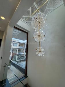 Hall Image of 3000 Sq.ft 5 BHK Independent House for sale in Kharar Mohali for Rs. 32000000