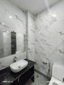 Bathroom Image of 1344 Sq.ft 3 BHK Builder Floor for sale in Jakhan Dehradun for Rs. 11000000