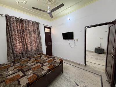 1 BHK Flat