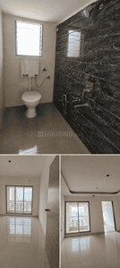 Image of 800 Sq.ft 2 BHK Apartment / Flat for sale in Kalyan East, Kalyan for Rs. 6000000