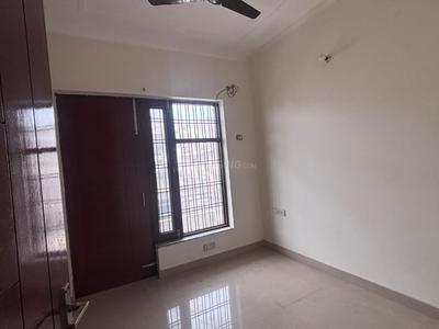 Bedroom Image of 2000 Sq.ft 3 BHK Builder Floor for rent in Sector 16 Faridabad for Rs. 30000