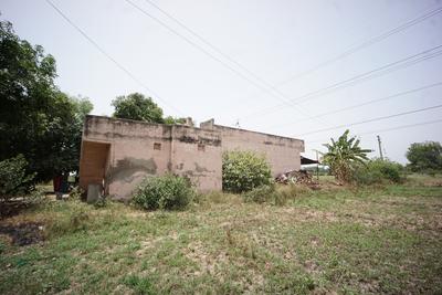 Image of 5233 Sq.ft Residential Plot / Land for sale in Dahegam, Gandhinagar for Rs. 23100000