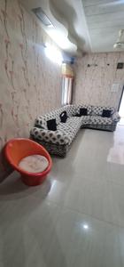 Hall Image of 750 Sq.ft 2 BHK Apartment / Flat for rent in Bhawani Nagar Rajkot for Rs. 20000