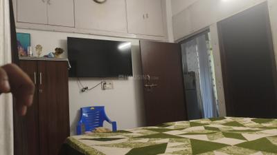 Bedroom Image of 900 Sq.ft 2 BHK Apartment / Flat for sale in Chamrauli Agra for Rs. 2200000