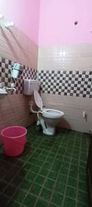 Bathroom Image of Golden Pie Pg  in Sector 62, Noida