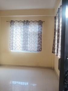 Bedroom Image of 500 Sq.ft 1 BHK Apartment / Flat for rent in Nabha Shimla for Rs. 8000