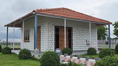 Image of 1800 Sq.ft Residential Plot / Land for sale in Buchireddypalem, Nellore for Rs. 1625000