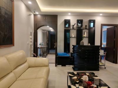 4 BHK Flat