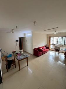 Hall Image of Godrej PG in Chembur, Mumbai