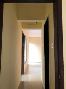 Image of 867 Sq.ft 2 BHK Apartment / Flat for sale in Krisala Krisanta Skyline, Vikas Nagar, Pune for Rs. 5600000