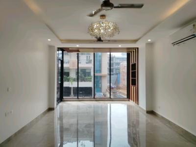 Living Room Image of 1800 Sq.ft 3 BHK Builder Floor for sale in Sector 57 Gurgaon for Rs. 28500000