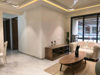 Living Room Image of 1290 Sq.ft 2.5 BHK Apartment / Flat for sale in V Uptown, Ravet Pune for Rs. 7800000