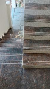 Bathroom Image of 1200 Sq.ft 2 BHK Independent House for sale in Kismatpur Hyderabad for Rs. 14500000