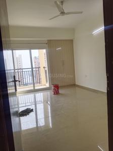 Hall Image of 1000 Sq.ft 2 BHK Apartment / Flat for rent in Amrapali Riverview, Noida Extension Greater Noida for Rs. 20000