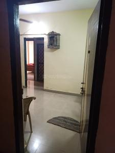 Hall Image of 520 Sq.ft 1 BHK Apartment / Flat for sale in Nandan Residency, Ulhasnagar Thane for Rs. 2000000