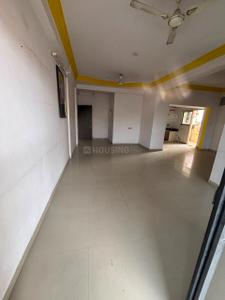 Hall Image of 2025 Sq.ft 3 BHK Apartment / Flat for rent in Gayatri Maitri Shiv Greens, Motera Ahmedabad for Rs. 25000