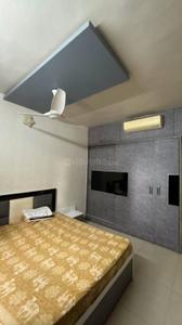 Bedroom Image of 1700 Sq.ft 3 BHK Apartment / Flat for sale in Marvel Cerise, Kharadi Pune for Rs. 25500000