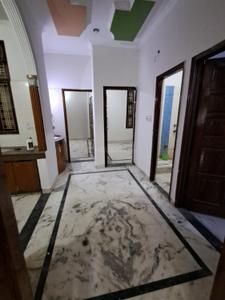 Image of 950 Sq.ft 2 BHK Apartment / Flat for rent in Palam, New Delhi for Rs. 14500