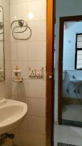 Image of 458 Sq.ft 1 BHK Apartment / Flat for rent in New Garia, Kolkata for Rs. 18000