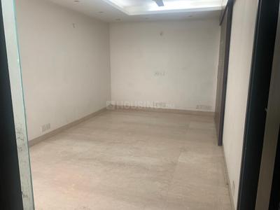 Bedroom Image of 2100 Sq.ft 3 BHK Builder Floor for rent in Sukhdev Vihar New Delhi for Rs. 175000