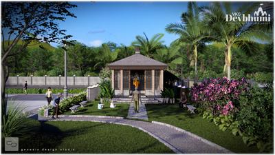 Image of 1100 Sq.ft Residential Plot / Land for sale in Niranjanpur, Indore for Rs. 4290000