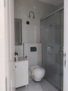 Common Bathroom Image of 2050 Sq.ft 4 BHK Builder Floor for sale in Indirapuram Ghaziabad for Rs. 23600000