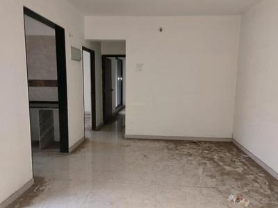 Tapovan Aura Living Room 1